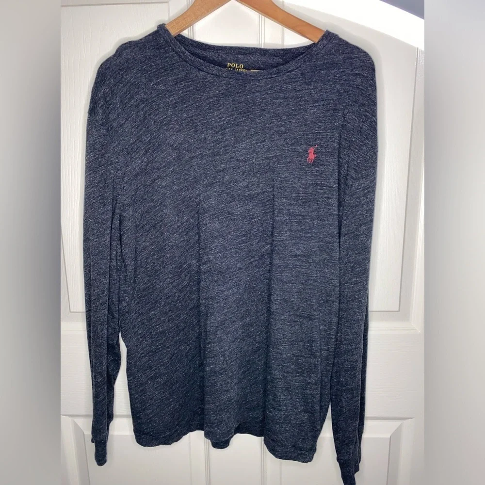 Polo Ralph Lauren this polo